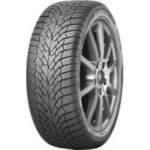 Onbekend - Winterband - Zwart - Rubber