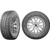 Vierseizoenenbanden KUMHO PorTran CX11 195/70R15C, 104/102R TL