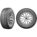 Kumho Cx11 215/75 R16 116R