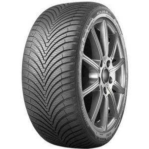 Kumho - All Season Autobanden - Grip A - Geluidsklasse A