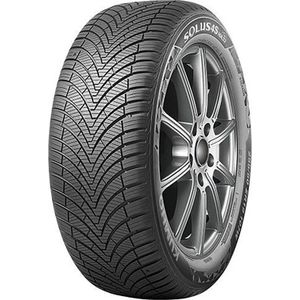 Kumho - All Season Autoband - Zwart - Rubber