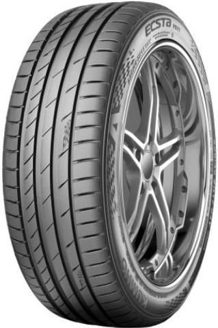 Zomerbanden KUMHO Ecsta PS71 SUV 275/45R21 110Y