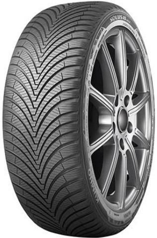 Kumho Solus 4S HA32 225/55 R19 99V 3PMSF