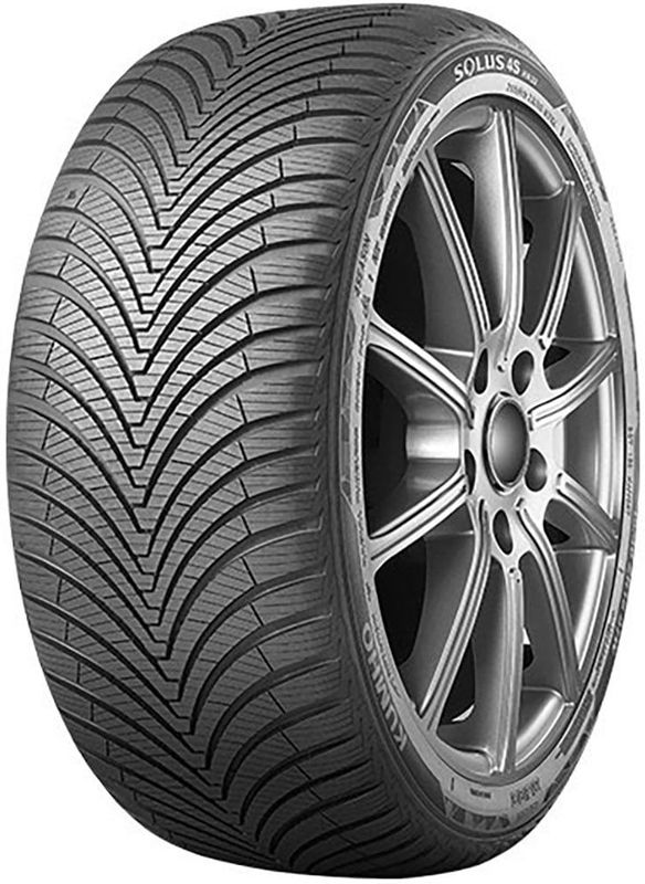 Kumho - Ha32 XL - AutoBand - 165/70 R14 - 85T
