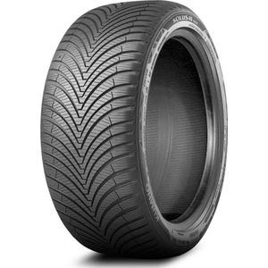 Autobanden - All Season - Efficiënt Remmen op Nat Wegdek - Hoogste Veiligheid