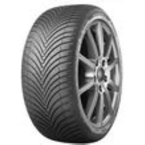 Onbekend - All Season Autoband - Zwart - Rubber