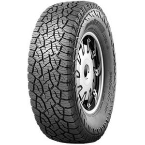 Kumho At52 3pmsf xl 255/60 R18 112T