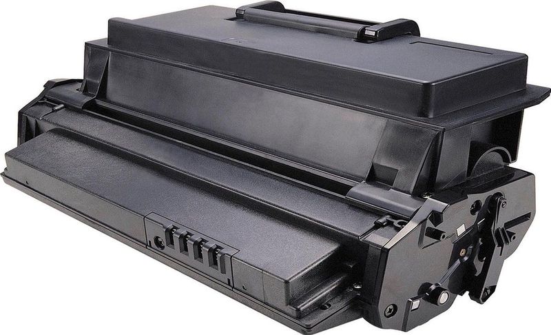 Samsung - Ml-2550DA/ELS - Toner - Zwart - Origineel - Aantal 1