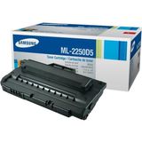 Samsung - ML-2250D5 - Toner - Zwart - Origineel - Geschikt voor ML-2250, ML-2251N