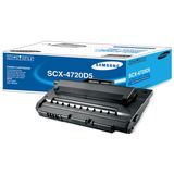 Samsung SCX-4720D5 tonercartridge Origineel Zwart