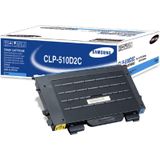 Samsung Toner CLP-510D2C/ELS Cyaan