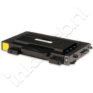 Samsung CLP-510D3K tonercartridge Origineel Zwart