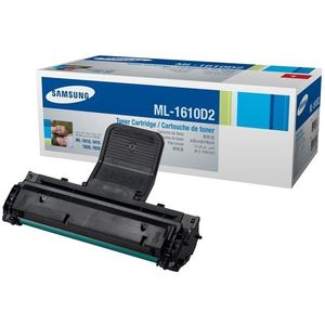 Samsung ML-1610D2 toner zwart (origineel)
