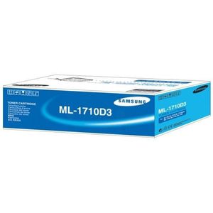 Samsung ML-1710D3 tonercartridge 1 stuk(s) Origineel Zwart