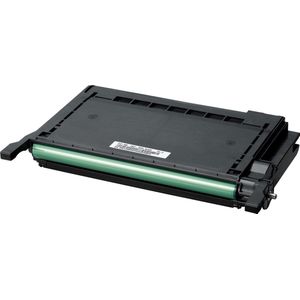 Samsung - CLP-K600A - Toner - Zwart - Origineel