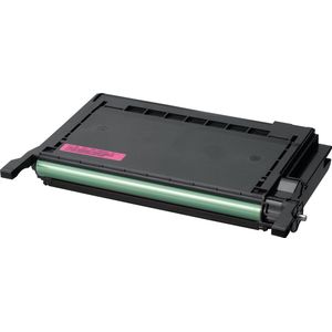 Samsung CLP-M600A toner magenta (origineel)