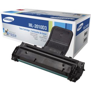 Samsung - ML-2010D3 - Toner - Zwart - Origineel