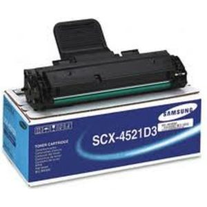 Samsung SCX-4521D3 tonercartridge 1 stuk(s) Origineel Zwart