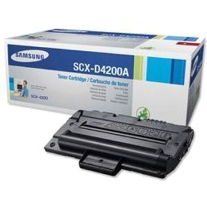 Samsung SCX-D4200A (SV183A) toner zwart (origineel)
