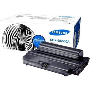 Samsung SCX-D5530A tonercartridge 1 stuk(s) Origineel Zwart