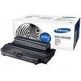 Samsung SCX-D5530B tonercartridge 1 stuk(s) Origineel Zwart