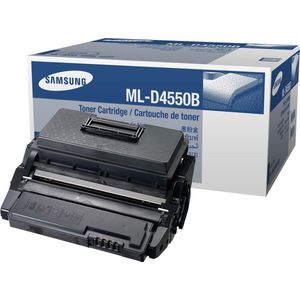 Samsung ML-D4550A tonercartridge 1 stuk(s) Origineel