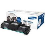 Samsung SCX-D4725A tonercartridge 1 stuk(s) Origineel Zwart