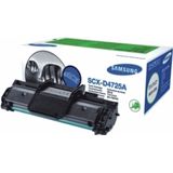 Samsung SCX-D4725A tonercartridge 1 stuk(s) Origineel Zwart