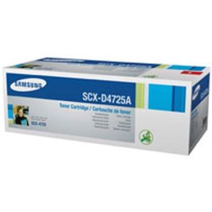 Samsung SCX-D4725A (SV189A) toner zwart (origineel)