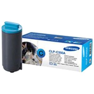 Samsung CLP-C350 tonercartridge 1 stuk(s) Origineel