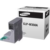 Samsung - CLP-W350A - Tonerafvalbak - Zwart - Printer Accessoire