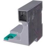 Samsung - CLP-W350A - Tonerafvalbak - Zwart - Printer Accessoire