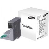 Samsung - CLP-W350A - Tonerafvalbak - Zwart - Printer Accessoire