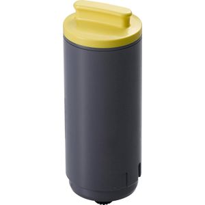 Samsung CLP-Y350A tonercartridge 1 stuk(s) Origineel Geel