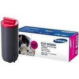 Samsung CLP-M350A tonercartridge 1 stuk(s) Origineel Magenta