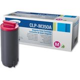 Samsung CLP-M350A tonercartridge 1 stuk(s) Origineel Magenta