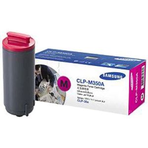 Samsung CLP-M350A toner magenta (origineel)