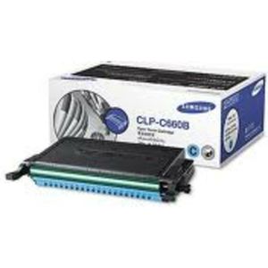 Samsung Toner CLP-C660B (ST885A) Cyaan