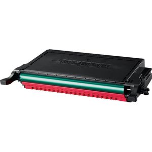 Samsung CLP-M660A - Tonercartridge / Magenta