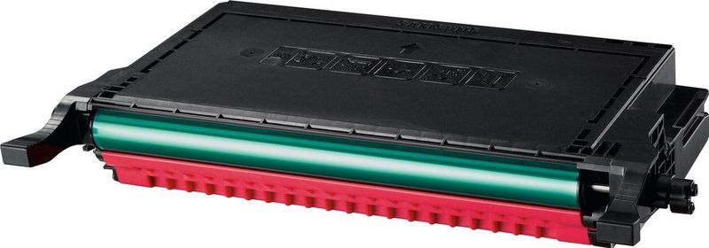 Samsung CLP-M660A tonercartridge 1 stuk(s) Origineel