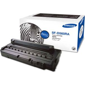 Samsung SF-D560RA (SV227A) toner zwart (origineel)