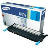 ORIGINEEL CLTC4092SELS|C4092 Samsung CLP-310 / 315 Tonercartridge - Cyaan