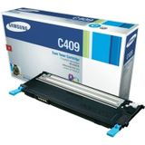 Samsung CLT-C4092S cyaan (SU005A) - Toners - Origineel
