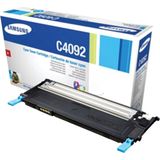 Samsung CLT-C4092S tonercartridge 1 stuk(s) Origineel