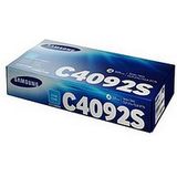 Samsung CLT-C4092S tonercartridge 1 stuk(s) Origineel