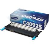 Samsung CLT-C4092S tonercartridge 1 stuk(s) Origineel