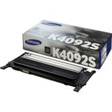 Samsung CLT-K4092S (SU138A) toner zwart (origineel)