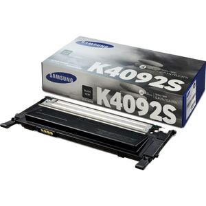 Samsung CLT-K4092S tonercartridge 1 stuk(s) Origineel