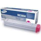 Samsung CLX-M8380A tonercartridge 1 stuk(s) Origineel