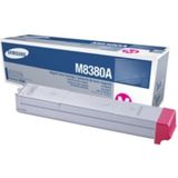 Samsung CLX-M8380A tonercartridge 1 stuk(s) Origineel